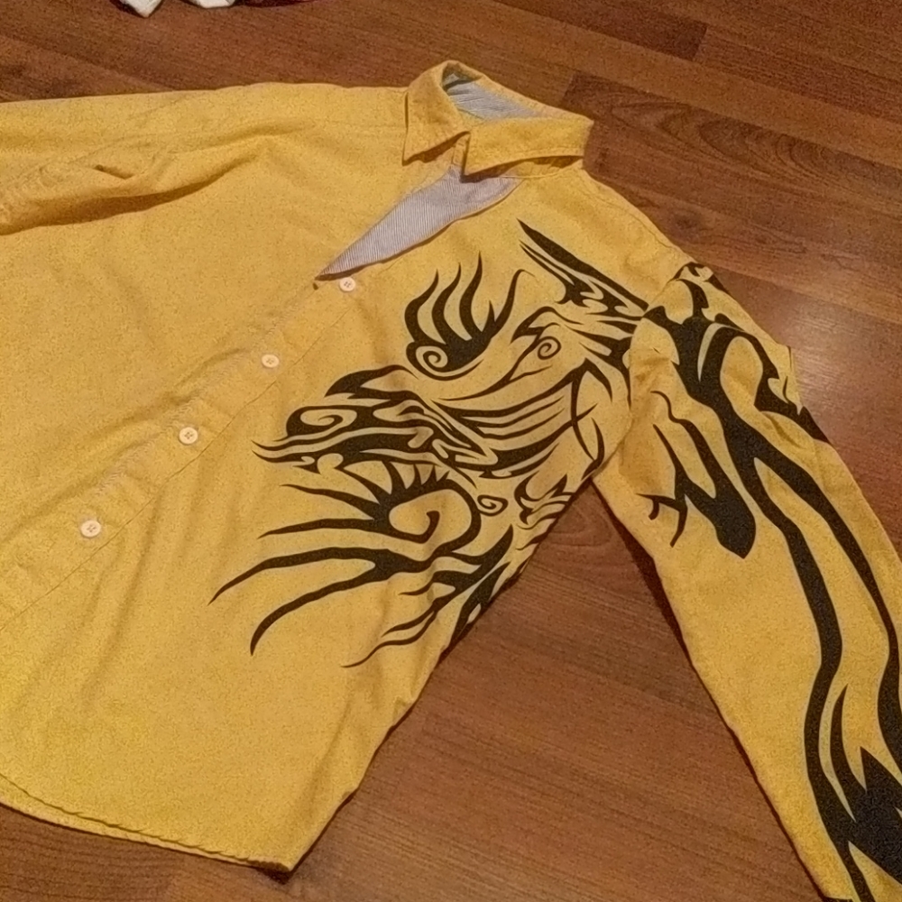 Shirt - Picture 2 of 3